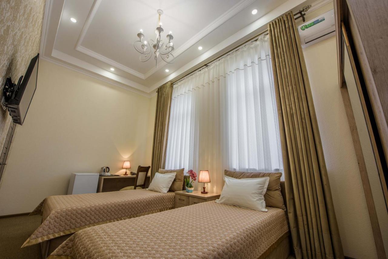 Huzur Hotel Tashkent Exterior foto